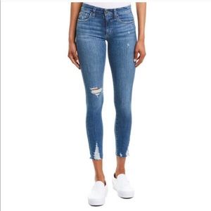 Joe’s jeans- sold out everywhere! ***PLUS one free bonus surprise item***